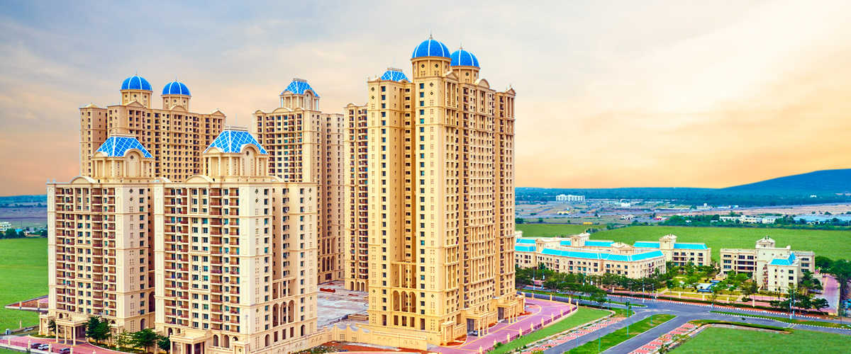 Stay Inn Hiranandani